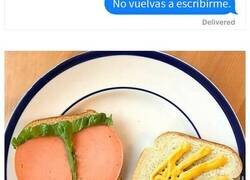 Enlace a Fotos de comida «maldita» que pondrán a prueba tu estómago