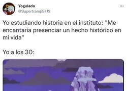 Enlace a Cuidado con lo que deseas