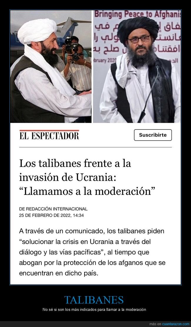 talibanes,ucrania,rusia,guerra