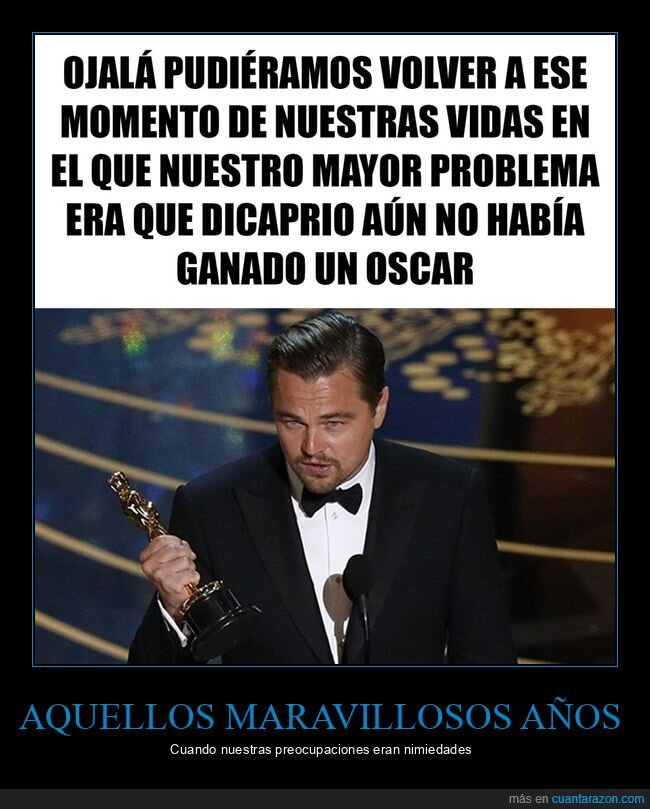 leonardo dicaprio,oscar,problemas