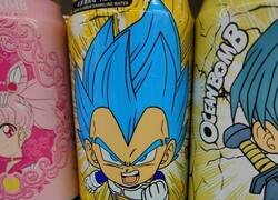 Enlace a Sabor exótico