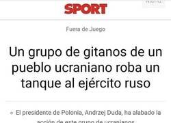 Enlace a Alianza inesperada