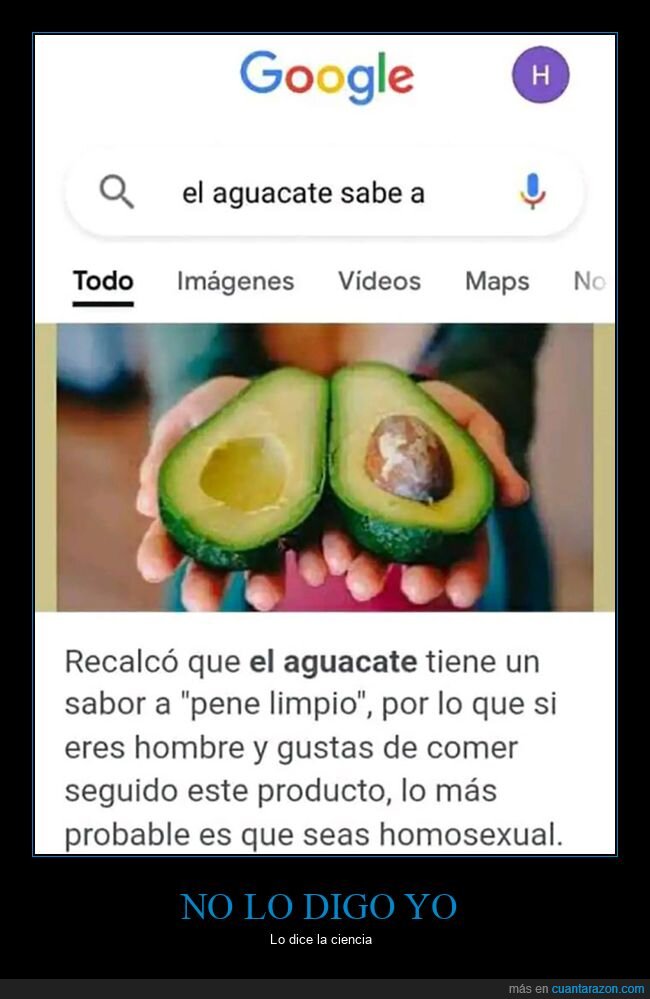 aguacate,homosexual,wtf