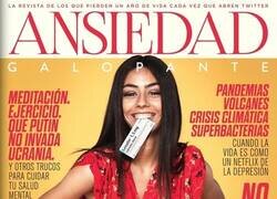 Enlace a Revista de actualidad