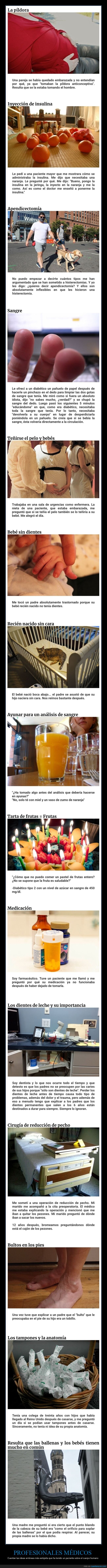 médicos,pacientes,cuerpo,fails