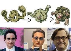 Enlace a Parecidos razonables