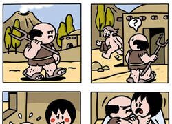 Enlace a Historias de Pompeya