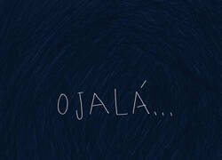 Enlace a Ojalá