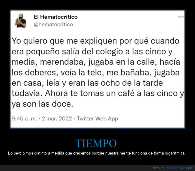 pequeño,tiempo