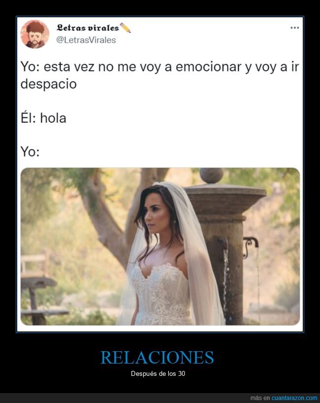 emocionarse,despacio,hola,boda