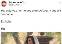 Enlace a Las cosas con calma