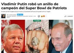 Enlace a Le gustó y se lo quedó