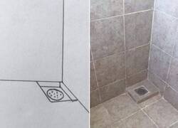 Enlace a Al parecer, el dibujo no lo dejaba del todo claro...