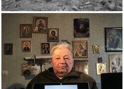 Enlace a Recupera fotos de hace 50 años en pueblo abandonado y busca a sus dueños