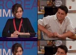 Enlace a Recreando el meme