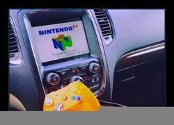 Enlace a Tuning gamer old school