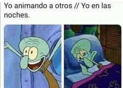 Enlace a El animador