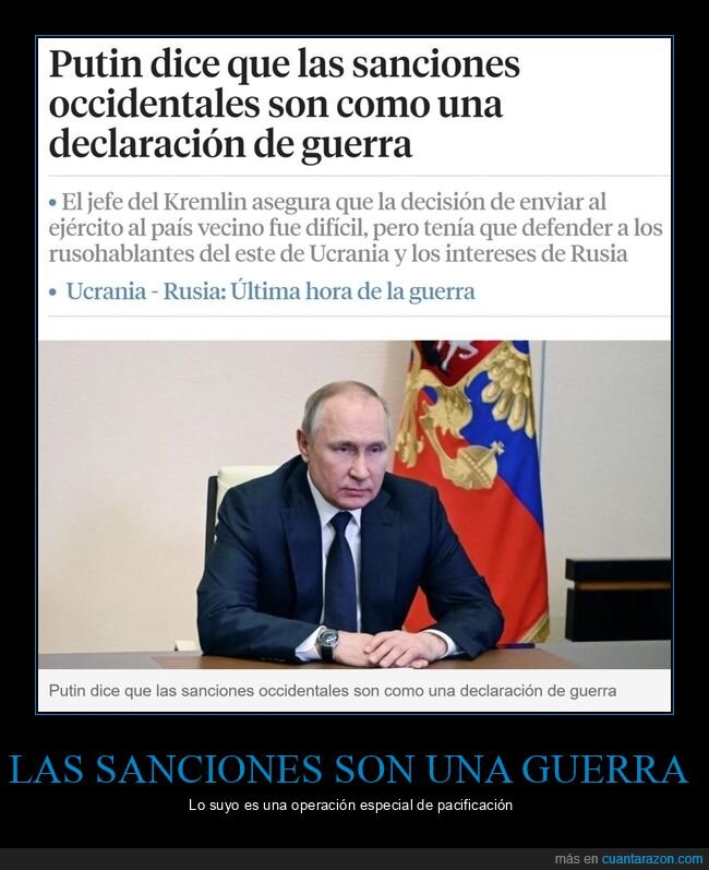 putin,sanciones,guerra,políticos,rusia