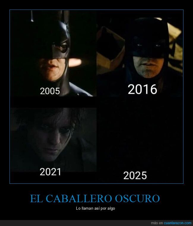 batman,oscuridad