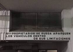 Enlace a Mensaje vecinal