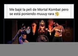 Enlace a Algo no cuadra...