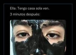 Enlace a Plan inesperado