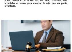 Enlace a Momentos memorables en los tribunales que recuerdan estos abogados