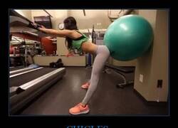 Enlace a Esperemos que aprenda la lección