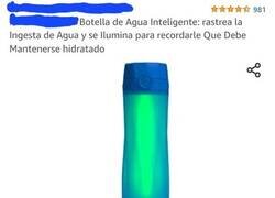 Enlace a Mucha gente dejará de morir de sed gracias a esto