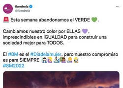 Enlace a Marketing morado