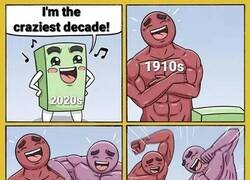 Enlace a 2020 y sus hermanos mayores