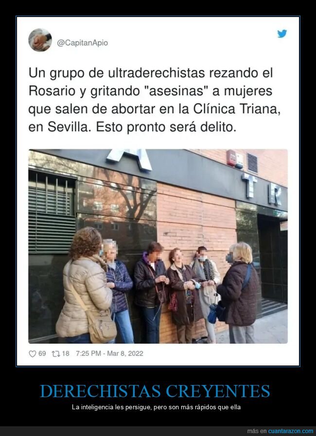 aborto,derecha,creyente