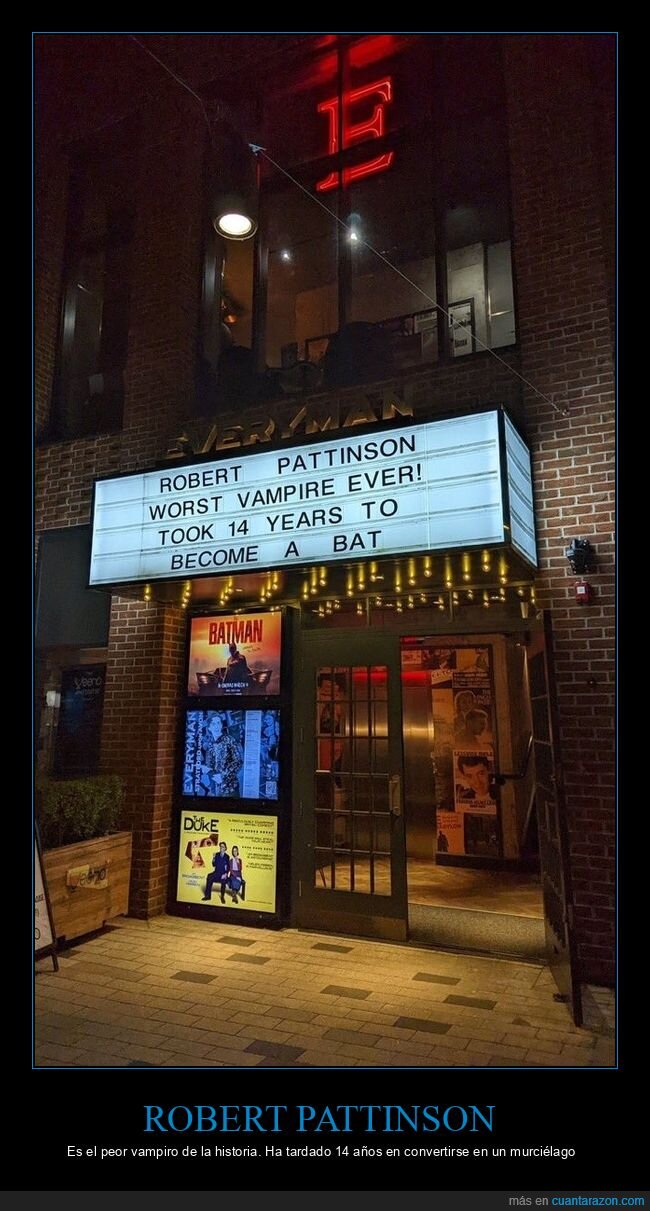 robert pattinson,vampiro,murciélago,batman