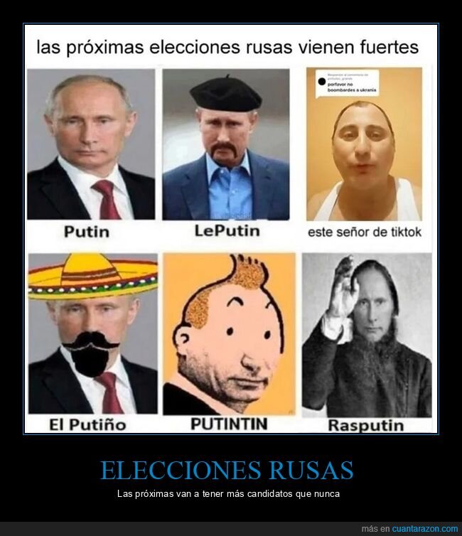 elecciones,políticos,putin,rusia