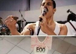 Enlace a El ticket de Freddie