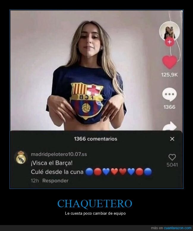 barça,chica,real madrid