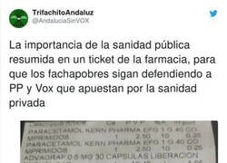 Enlace a Precios sin y con sanidad pública