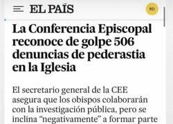 Enlace a Cosas que pasan