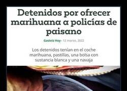 Enlace a Deberían cambiar de negocio...