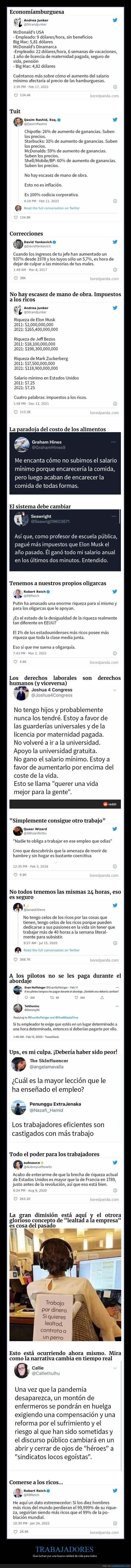 trabajadores,trabajo