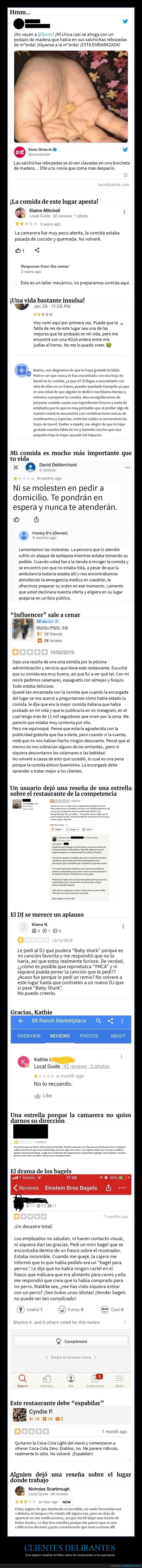 clientes,reseñas,restaurantes