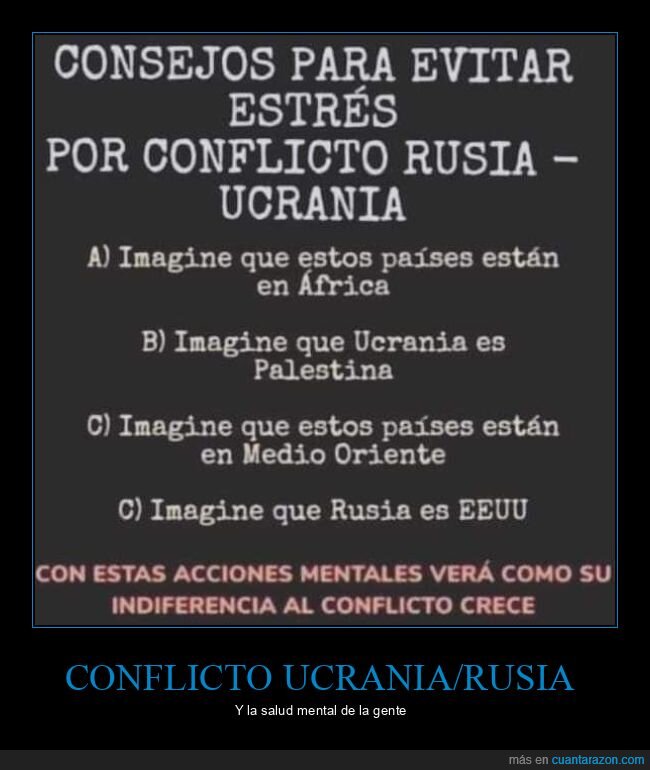 evitar,estrés,guerra,ucrania,rusia