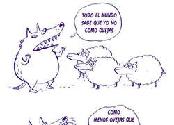 Enlace a Cuentos poco creíbles