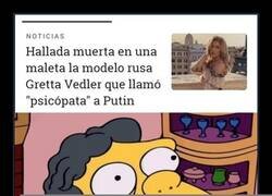 Enlace a Sospechoso...