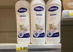 Enlace a El champú que estabas esperando