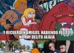 Enlace a A ver qué opina el juez...