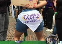 Enlace a El patriarcado está conforme