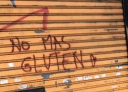 Enlace a Vandalismo celíaco