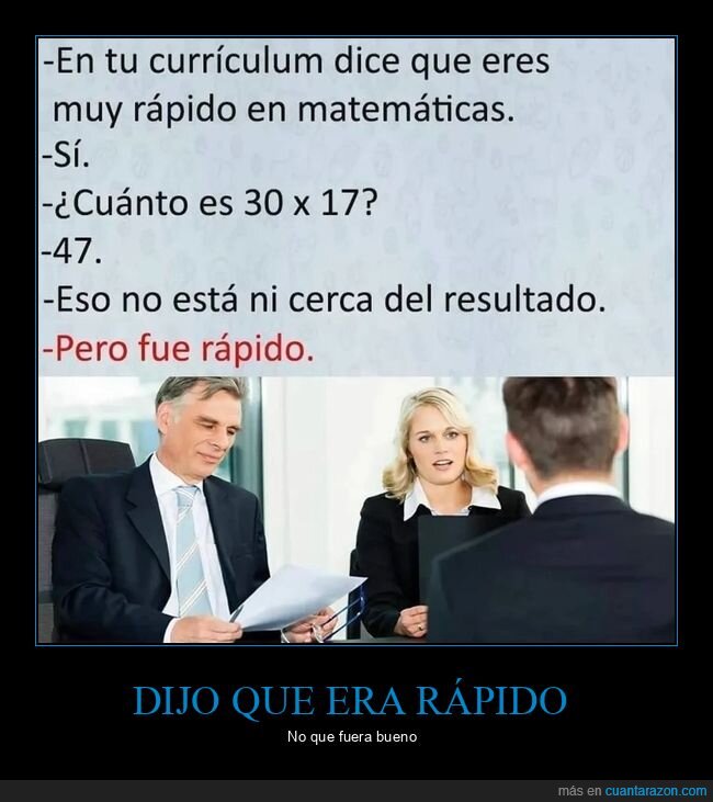 currículum,matemáticas,rápido