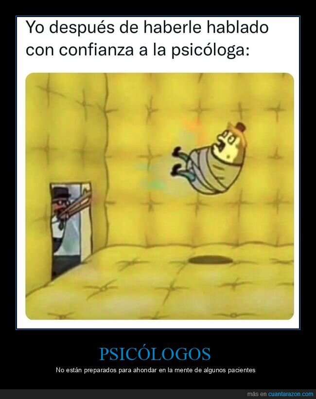 psicólogo,confianza